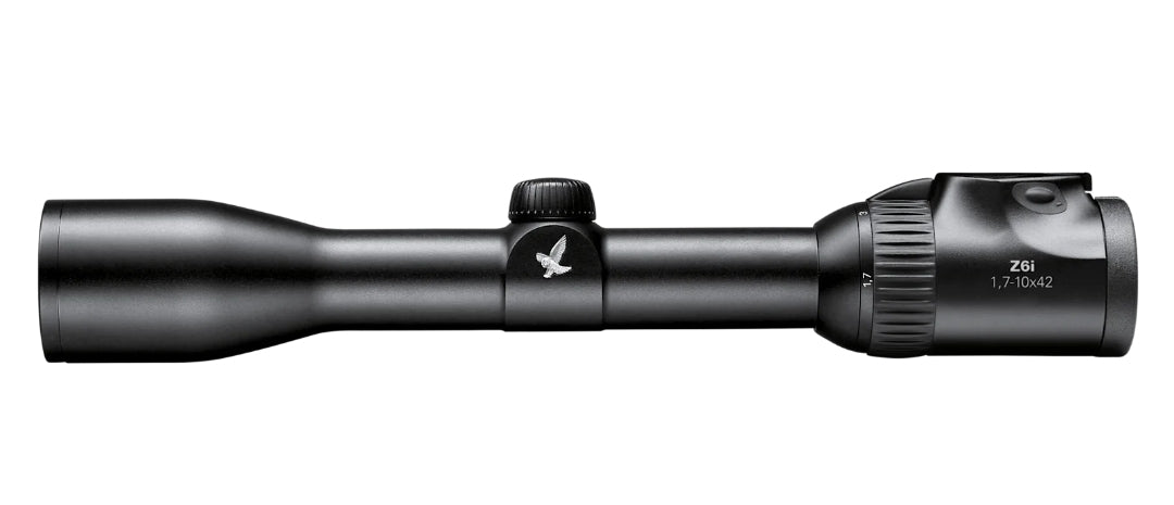 SWAROVSKI Z6I 1.7-10x42 Gen2 L4A